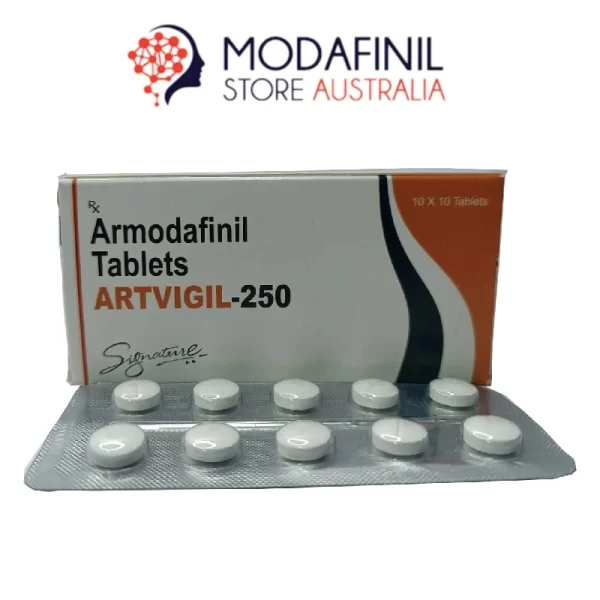 Artvigil 250 Mg - Image 2