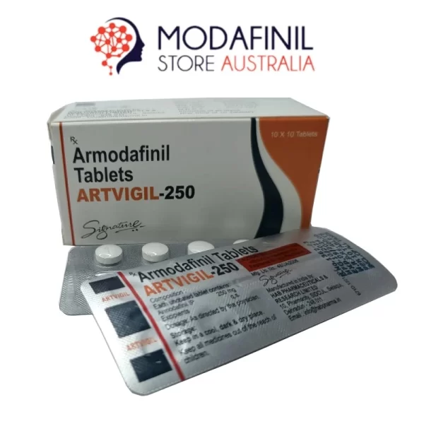 Artvigil 250 Mg - Image 3