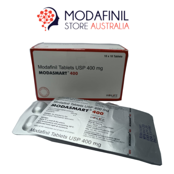 Modafinil