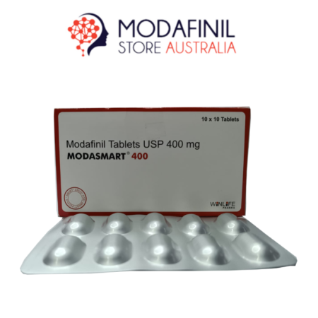 Modafinil