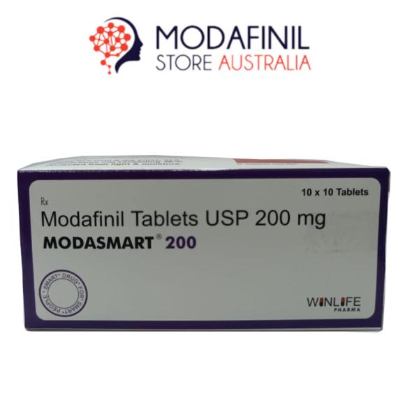 Modafinil