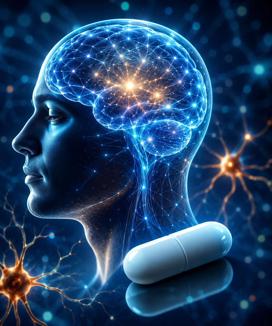 COMBATS DAYTIME DROWSINESS
