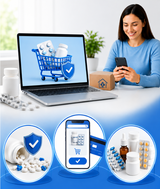 Why Buy Modafinil Online from Australia?
