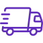 delivery truck