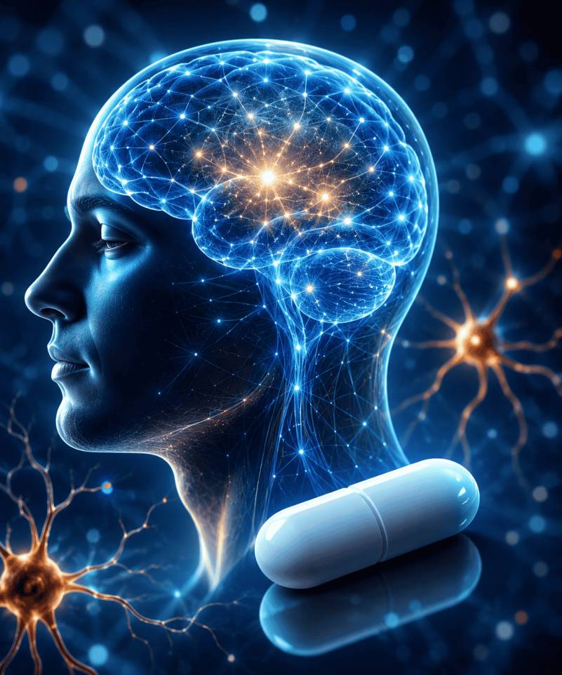 COMBATS DAYTIME DROWSINESS